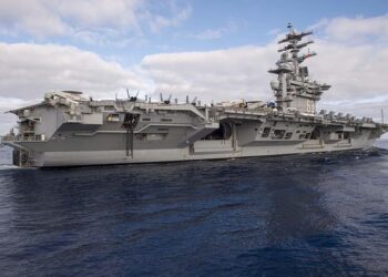 USS America Pulls in to Osaka, Japan – surfpac.navy.mil