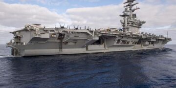 USS America Pulls in to Osaka, Japan – surfpac.navy.mil