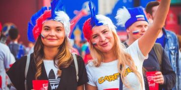 FIFA fever: Where to watch the World Cup in Tokyo – Time Out Worldwide