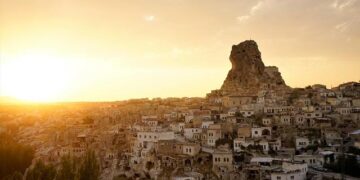 Is it safe to travel to Turkey right now? Latest advice – The Times