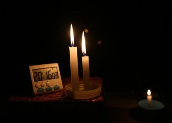 Power outages in France as Europe bakes in record heat – Al Jazeera
