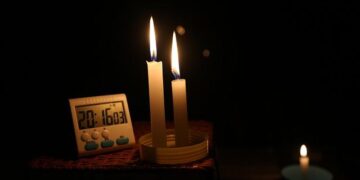Power outages in France as Europe bakes in record heat – Al Jazeera