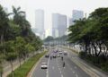 Jakarta rapidly sinks as climate change and overdevelopment collide – PBS