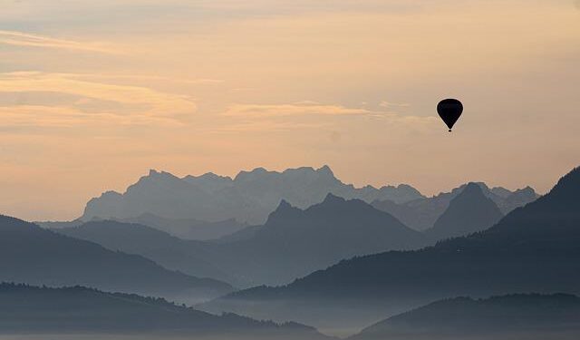 SWISS to offer its first-ever service to Bengaluru, India – SWISS Newsroom