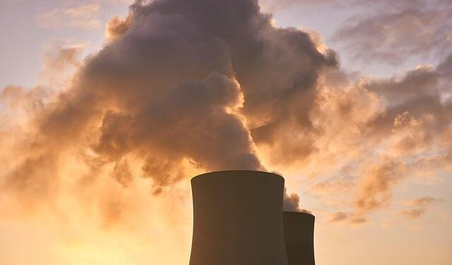 Adani aims to be major player in India’s nuclear power sector, targeting 10 GW by 2035 – Reuters