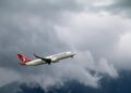 Flag carrier Turkish Airlines to start flights to China’s Urumqi | Daily Sabah – Daily Sabah