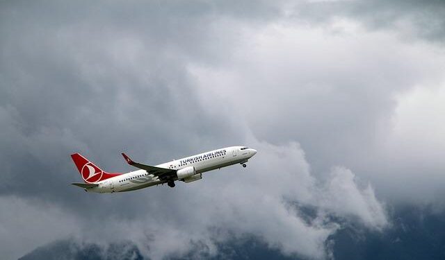 Flag carrier Turkish Airlines to start flights to China’s Urumqi | Daily Sabah – Daily Sabah