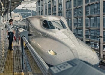 China: CRRC Debut New Type A Trains for Ningbo Lines 10 & 12 – Railway-News