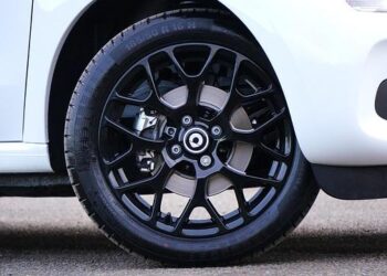 Autoliv opens smart steering wheel plant in Hefei to boost global supply capacity – Gasgoo