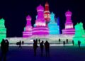 PHOTOS: Harbin Ice and Snow Festival – National Review
