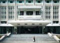 PEI Architects Unveils Award-Winning 5-Building HQ Complex in Changsha, China – officeinsight