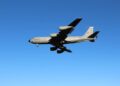 Chilean KC-135 refuels American F-35A fighters en route to FIDAE air show – FlightGlobal