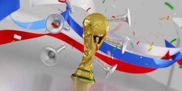 Visiting World Cup fans praise Toronto, say city is about more than match day – CBC
