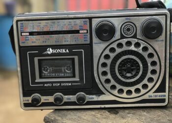 Brazil’s Radio Light FM Shines Brightly With Nautel – radioworld.com