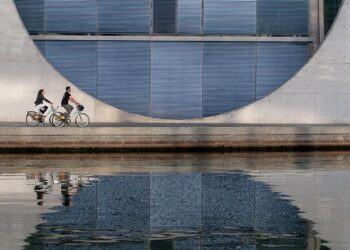 What a Bike Ride Showed Me About Apartheid’s Legacy – The New York Times