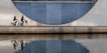 What a Bike Ride Showed Me About Apartheid’s Legacy – The New York Times