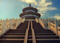 Beijing Land Sales Plunge 66% as Developers Chase ‘Safe’ Prime Plots – Caixin Global
