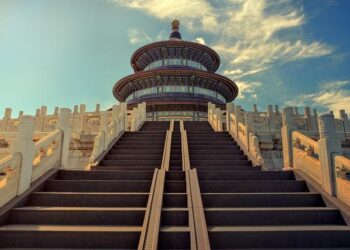 Beijing Land Sales Plunge 66% as Developers Chase ‘Safe’ Prime Plots – Caixin Global