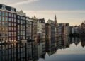 This $21 Million Amsterdam Apartment Is the Most Expensive Listing in the Netherlands – Robb Report