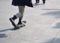 Rising from Rome: Italy’s skateboarding transformation – olympics.com