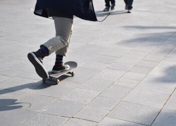 Rising from Rome: Italy’s skateboarding transformation – olympics.com