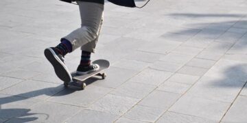 Rising from Rome: Italy’s skateboarding transformation – olympics.com