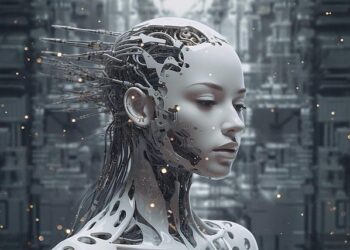 AI helped Shenzhen judges handle cases 50% faster. Is this the future for China? – South China Morning Post
