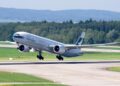 The Cathay Group further strengthens its Chinese Mainland network with the announcement of daily non-stop flights between Hong Kong and Changsha – Cathay Pacific