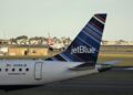 JetBlue plane collides with drone in New York City – NBC News