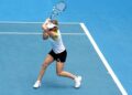 WTA 125K Guadalajara, Mexico – Tennis.com