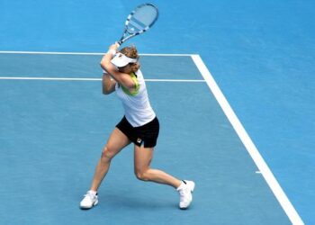WTA 125K Guadalajara, Mexico – Tennis.com