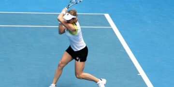 WTA 125K Guadalajara, Mexico – Tennis.com
