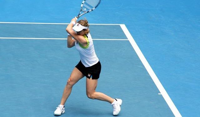 WTA 125K Guadalajara, Mexico – Tennis.com