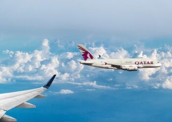 Qatar Airways Set to Operate to Caracas, Venezuela, and Bogotá, Colombia, from July 2026 – Breaking Travel News