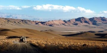 Chile’s Far-Right Shift: The Challenge of the Campamentos – Harvard University