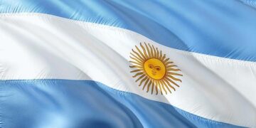 Argentina fans in Buenos Aires react to Messi’s hat trick goal vs. Algeria – ESPN