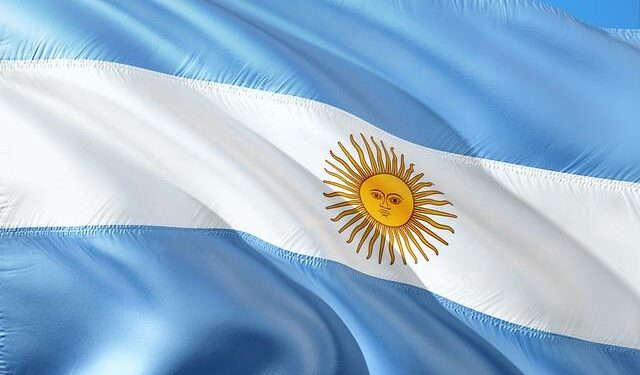 Argentina fans in Buenos Aires react to Messi’s hat trick goal vs. Algeria – ESPN