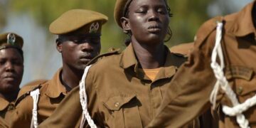 Sudan’s war leaves Khartoum with unexploded mines and other weapons – Toronto Star