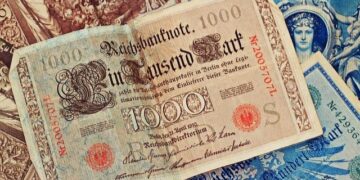 German Inflation Eases as Oil’s Retreat Tames Prices in Europe – Bloomberg.com