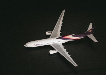Thai Airways Relaunches Nonstop Bangkok-Amsterdam Flights After 28-Year Hiatus – Travel And Tour World