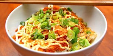 The UK’s largest Japanese food and culture festival returns to London this month – bringing the tastes and traditions of Japan to the capital city for one weekend only – Secret London