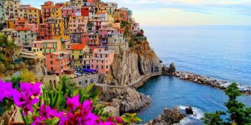 I’ve Lived in Italy for 15+ Years—These Are the Most Romantic Destinations to Visit – Travel + Leisure