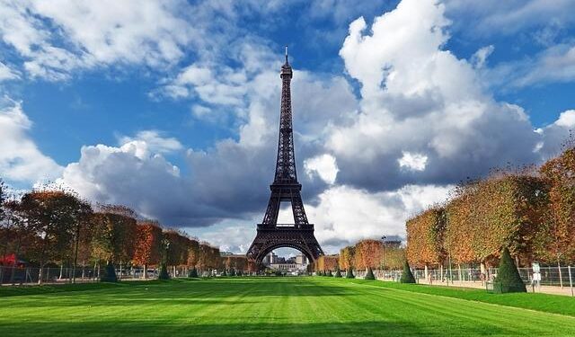 Paris Air Quality Index (AQI) and France Air Pollution | IQAir USA – IQAir