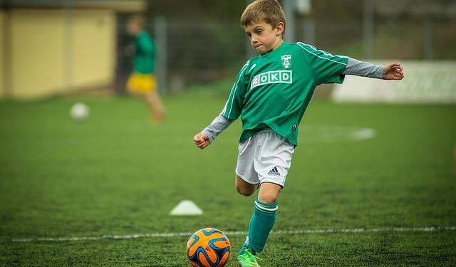 Move over, Messi! Robot footballers thrill crowds in South Korea – Tech Xplore
