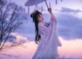 Cities install parasols for shade – Taipei Times