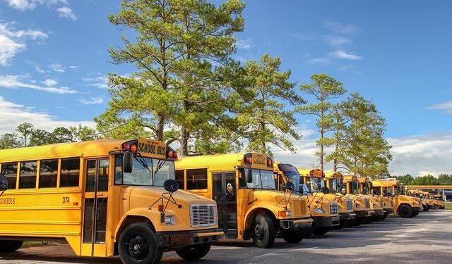 150 JBM e-buses declared safe, resume services in Telangana – The New Indian Express