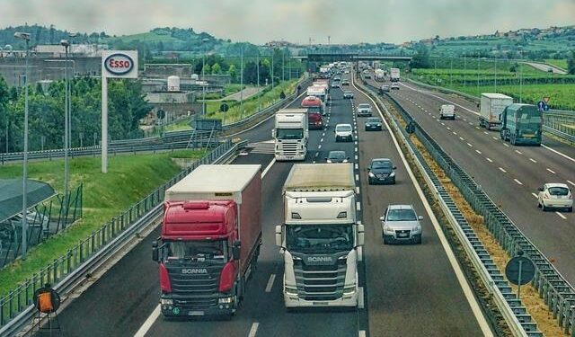 Shantou-Meizhou Expressway expansion nears completion in Guangdong – China Daily