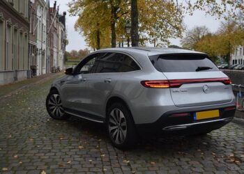 Ambassadors to China wowed by Guangzhou’s eVTOLs and EVs – news.cgtn.com