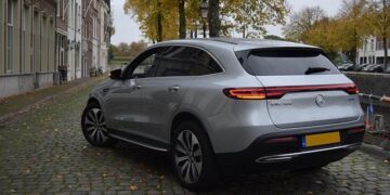 Ambassadors to China wowed by Guangzhou’s eVTOLs and EVs – news.cgtn.com