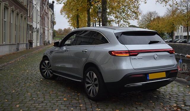 Ambassadors to China wowed by Guangzhou’s eVTOLs and EVs – news.cgtn.com